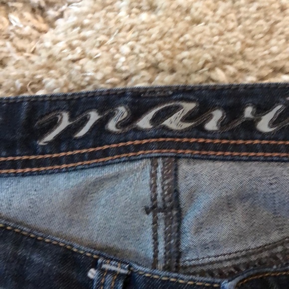 Jeans - Picture 5 of 8